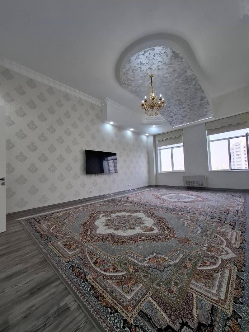 Подвойская 4ком 5эт - Podwoýski köç. (Bitarap Türkmenistan şaýoly) - img 9