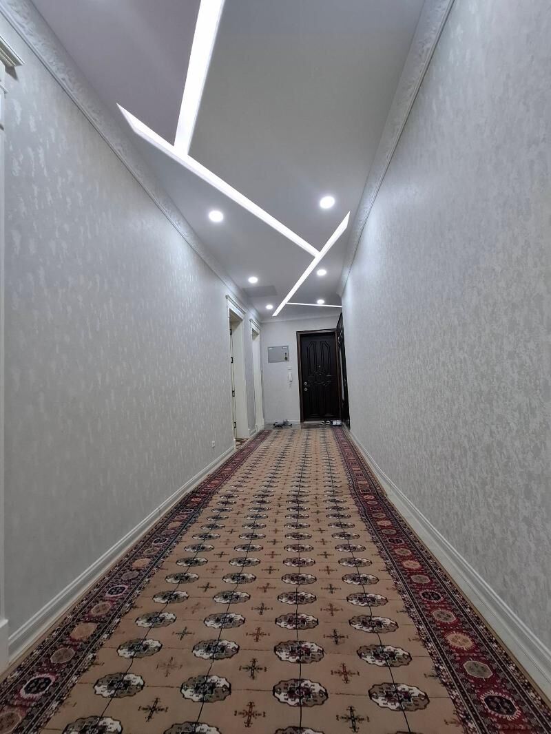 Подвойская 4ком 5эт - Podwoýski köç. (Bitarap Türkmenistan şaýoly) - img 3