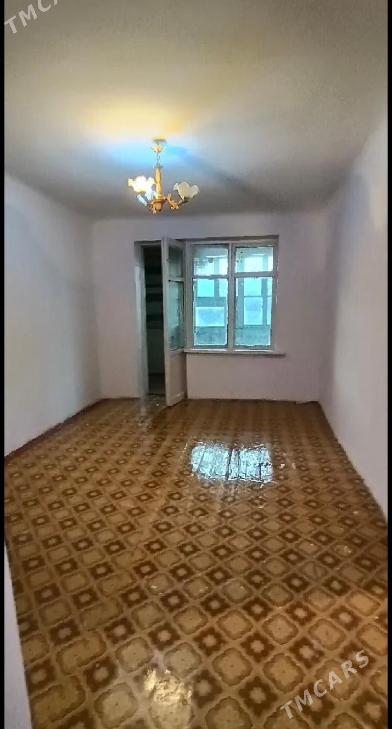КВАРТИРА - Ашхабад - img 1