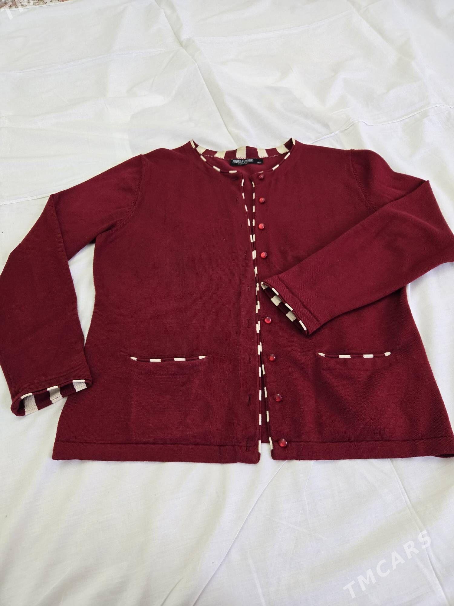 Alaja zempir - Balkanabat - img 2