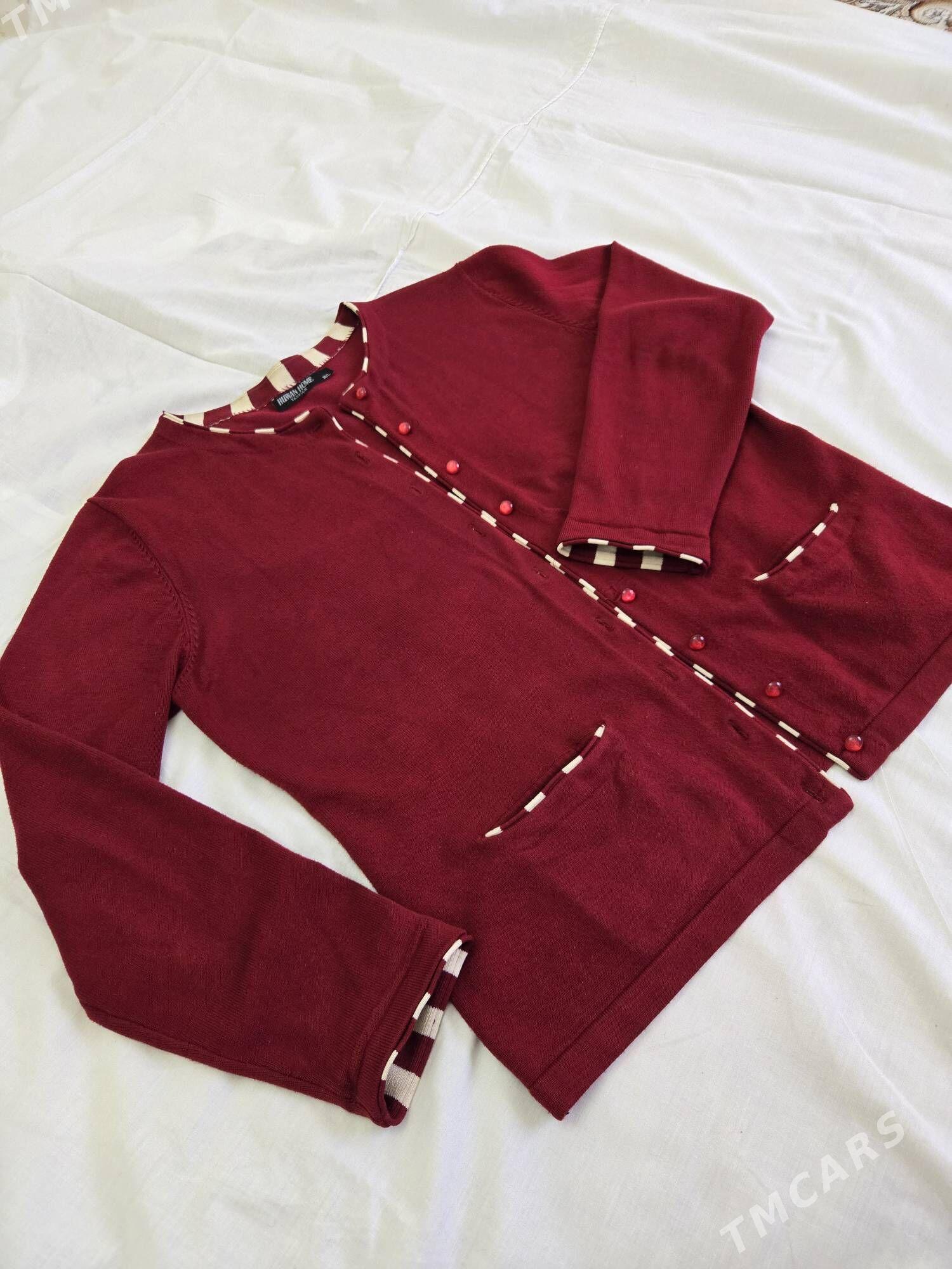 Alaja zempir - Balkanabat - img 1