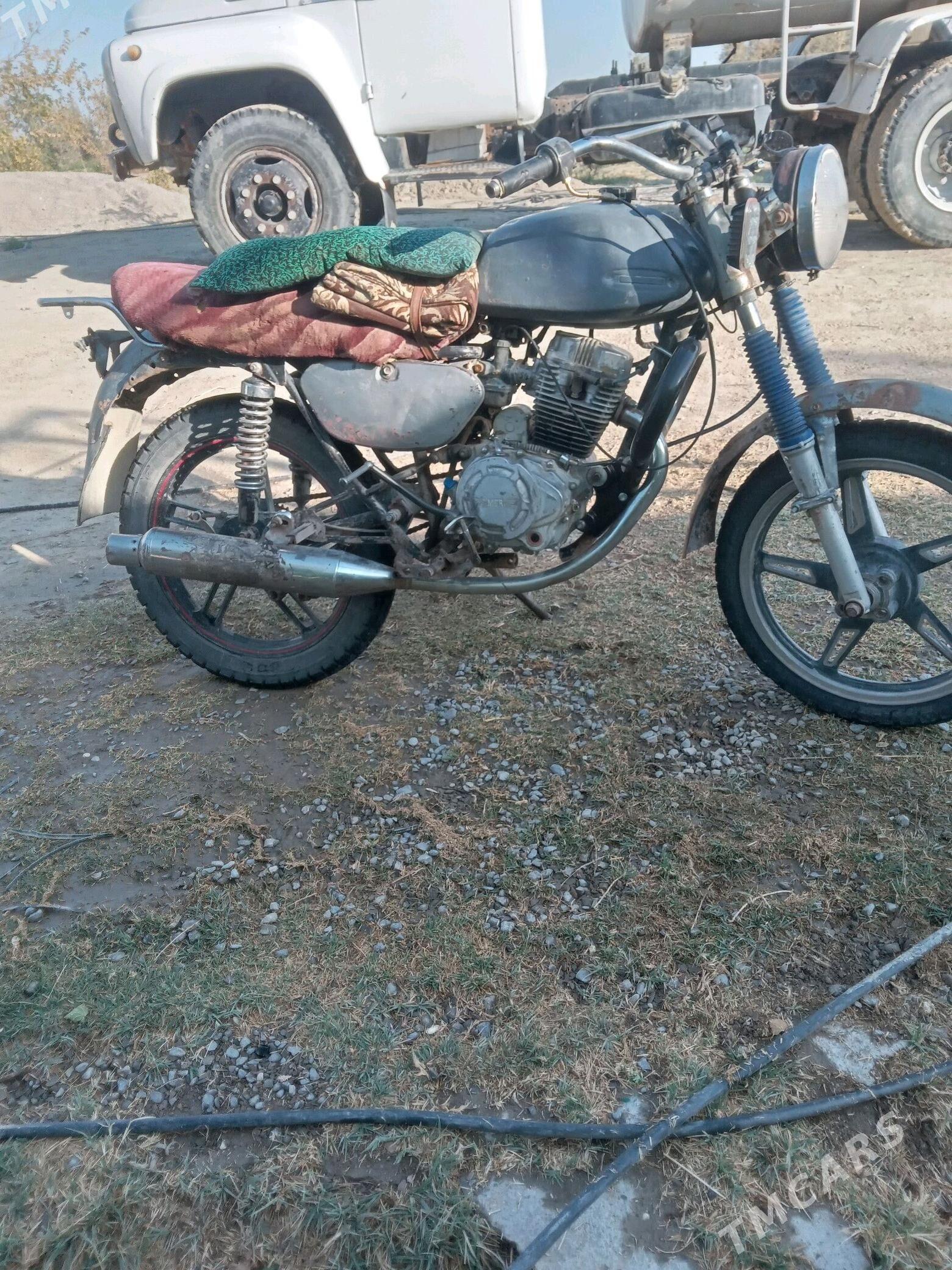 Fekon FK150-8G 2022 - 7 000 TMT - Bäherden - img 2