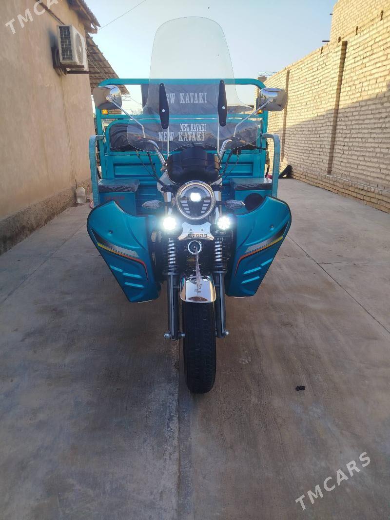 Fekon FK150-8G 2025 - 26 000 TMT - Garabekewül - img 1