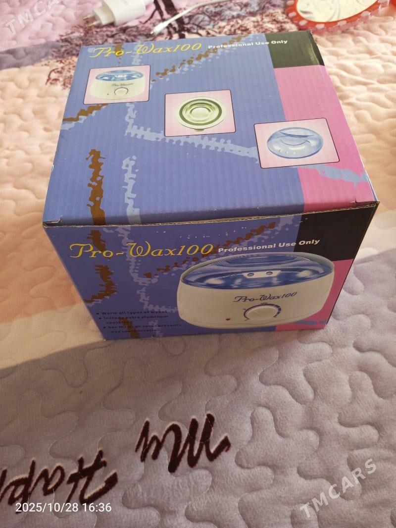 комплект апарат - Çärjew - img 3