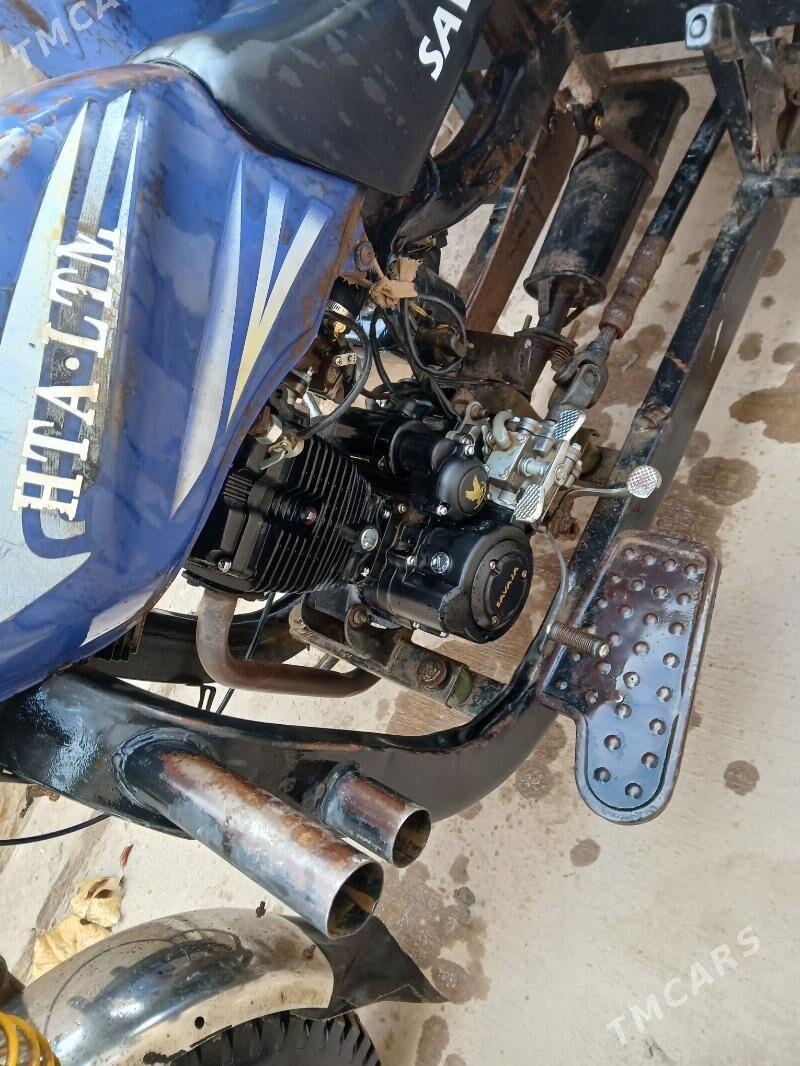 Fekon FK200-14G 2015 - 18 000 TMT - Görogly (Tagta) - img 4