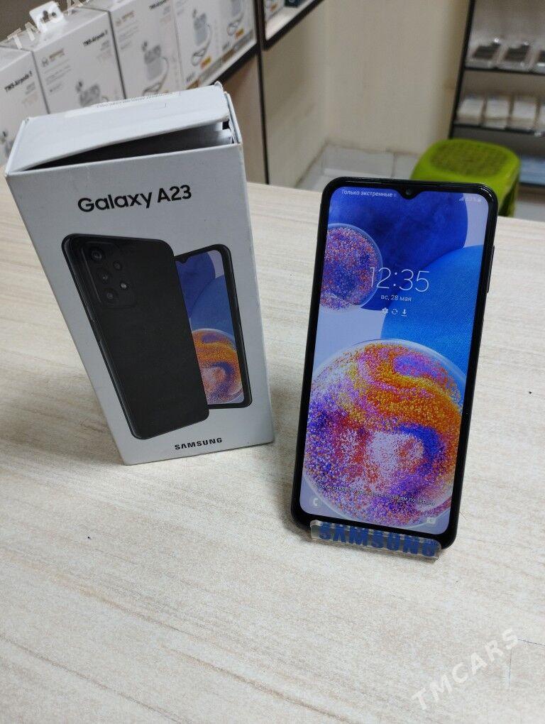 Samsung A23 4/64gb - 30 mkr - img 2