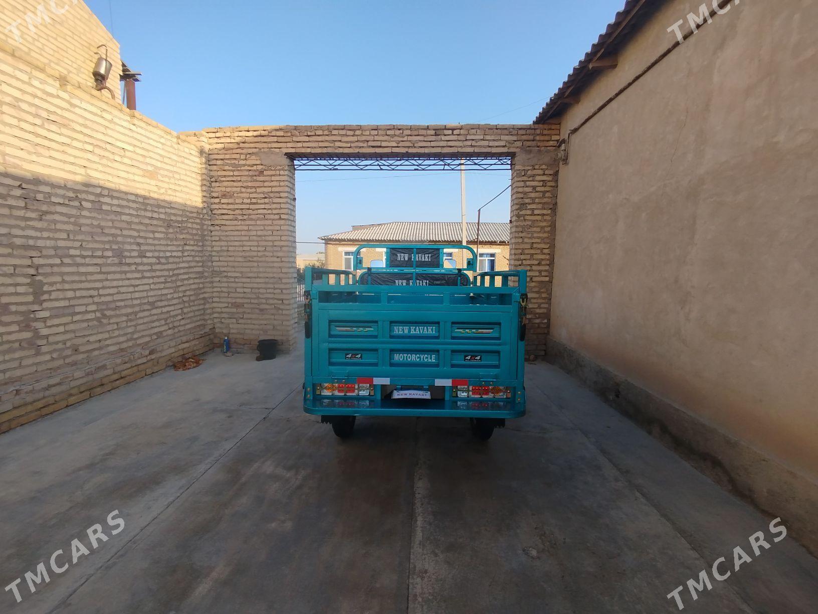 Fekon FK150-8G 2025 - 26 000 TMT - Garabekewül - img 4