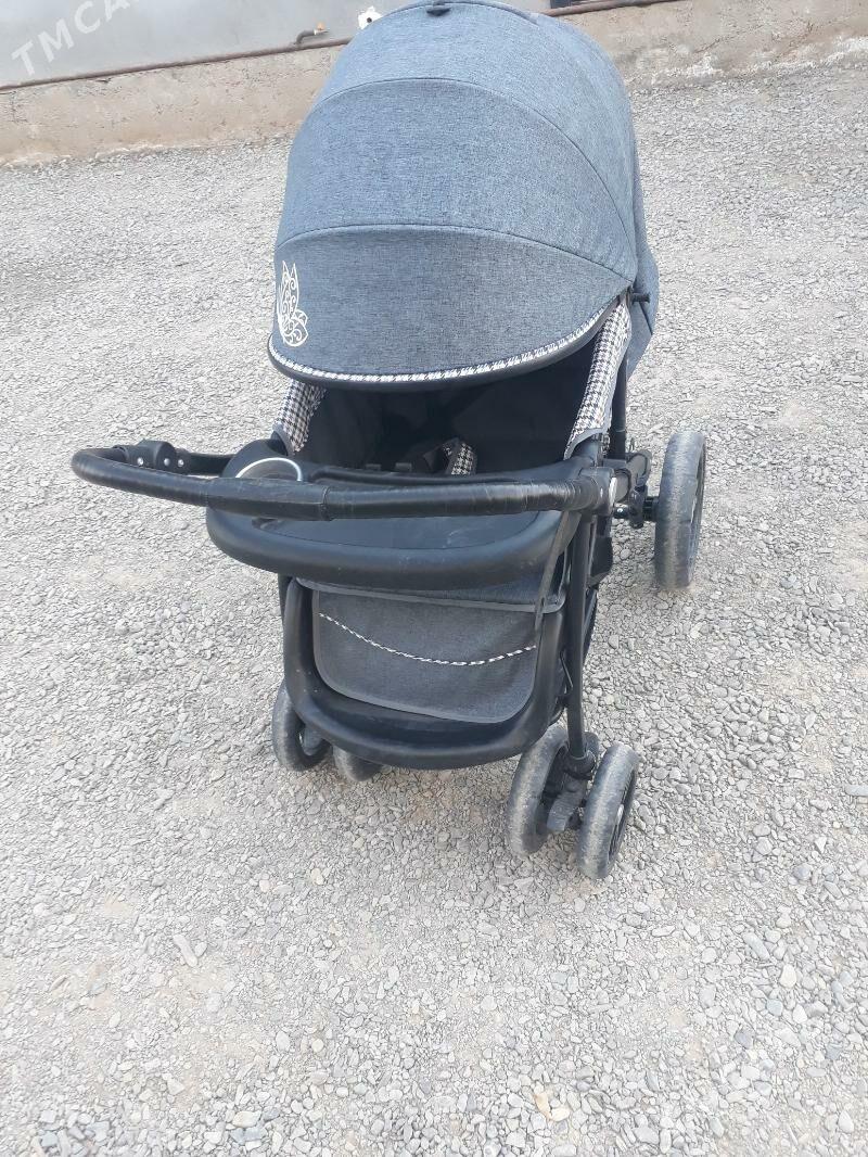 kalyaska - Ашхабад - img 2