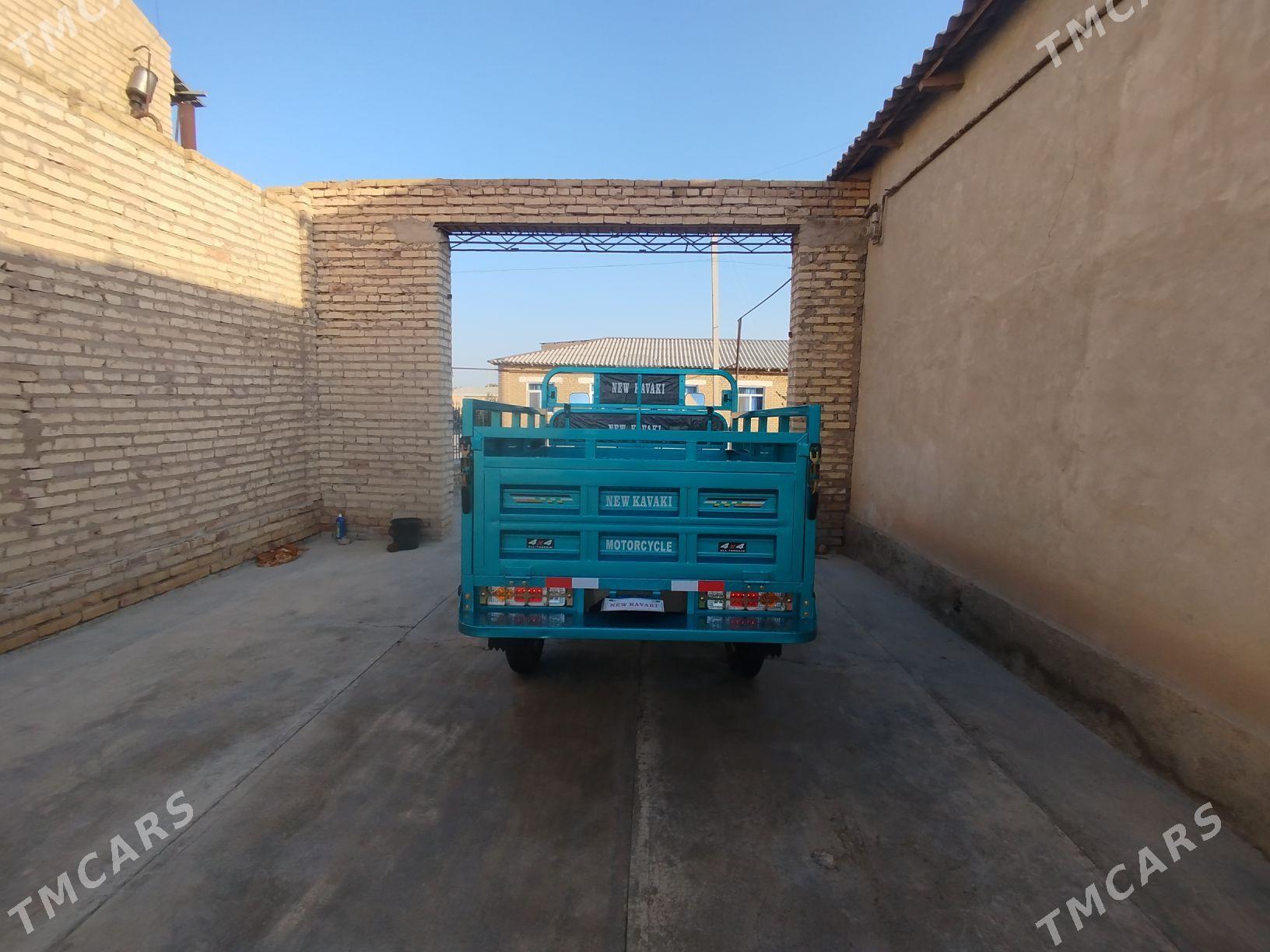 Fekon FK150-8G 2025 - 26 000 TMT - Garabekewül - img 3