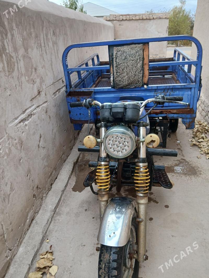 Fekon FK200-14G 2015 - 18 000 TMT - Görogly (Tagta) - img 3