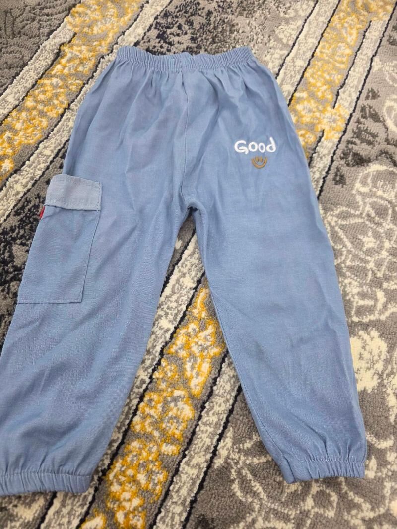 Kombinzon,kofta - Daşoguz - img 3