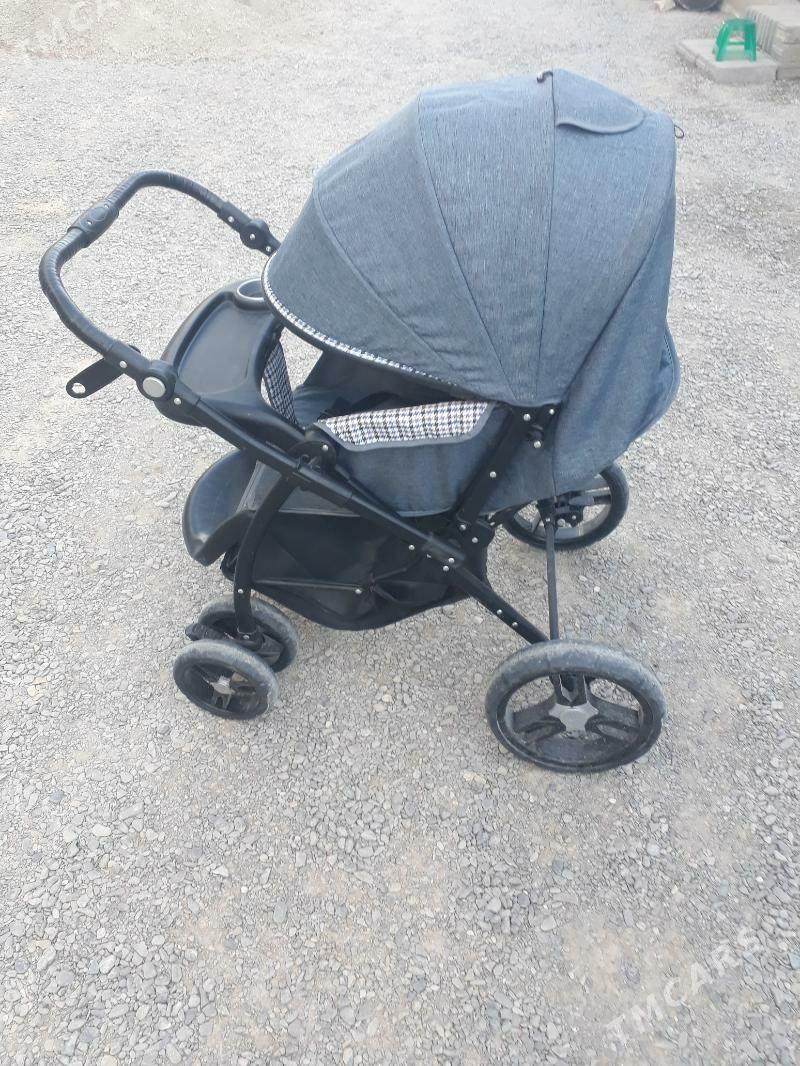 kalyaska - Ашхабад - img 3