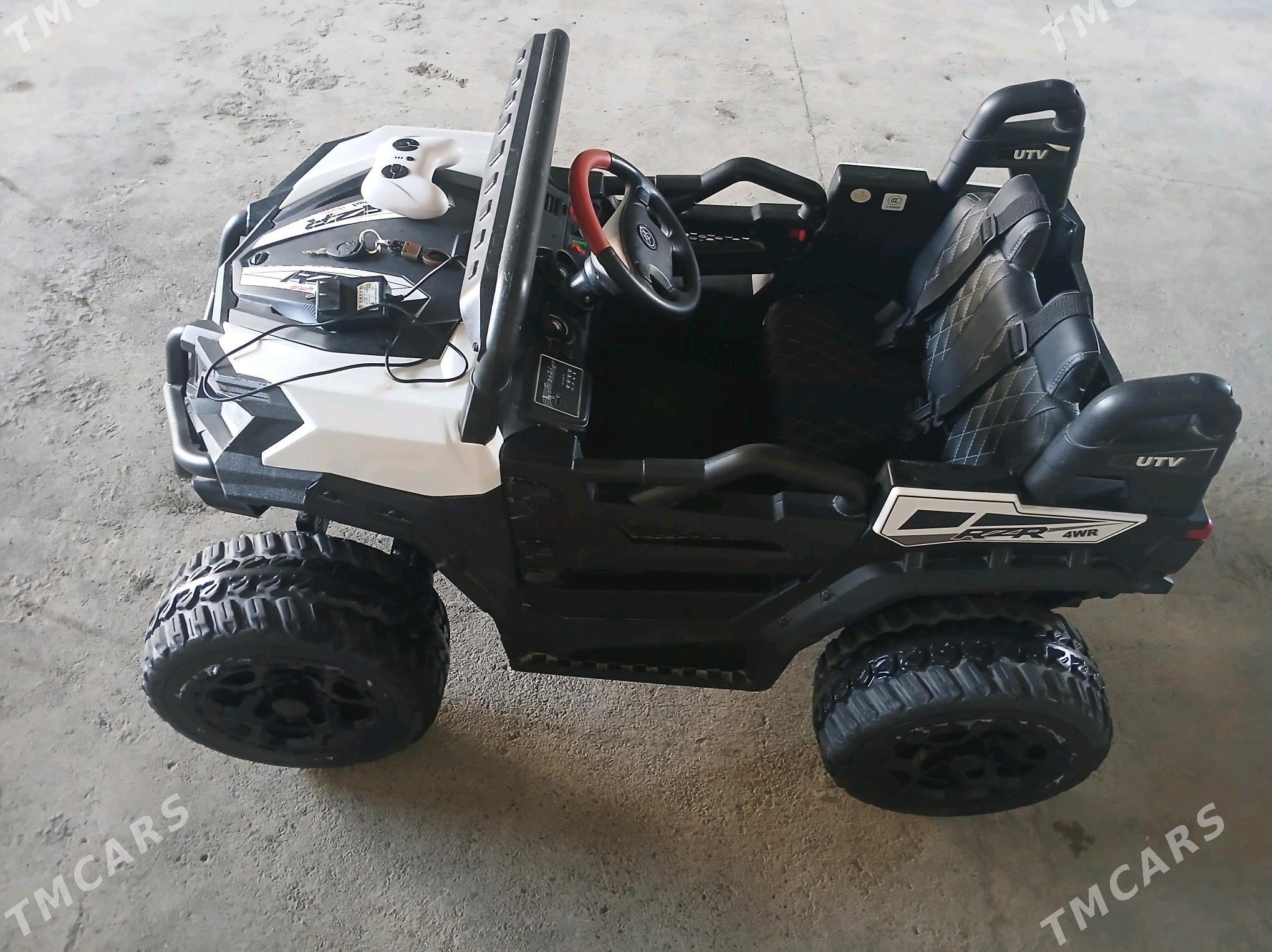 caga masyn детский машина - Aşgabat - img 2