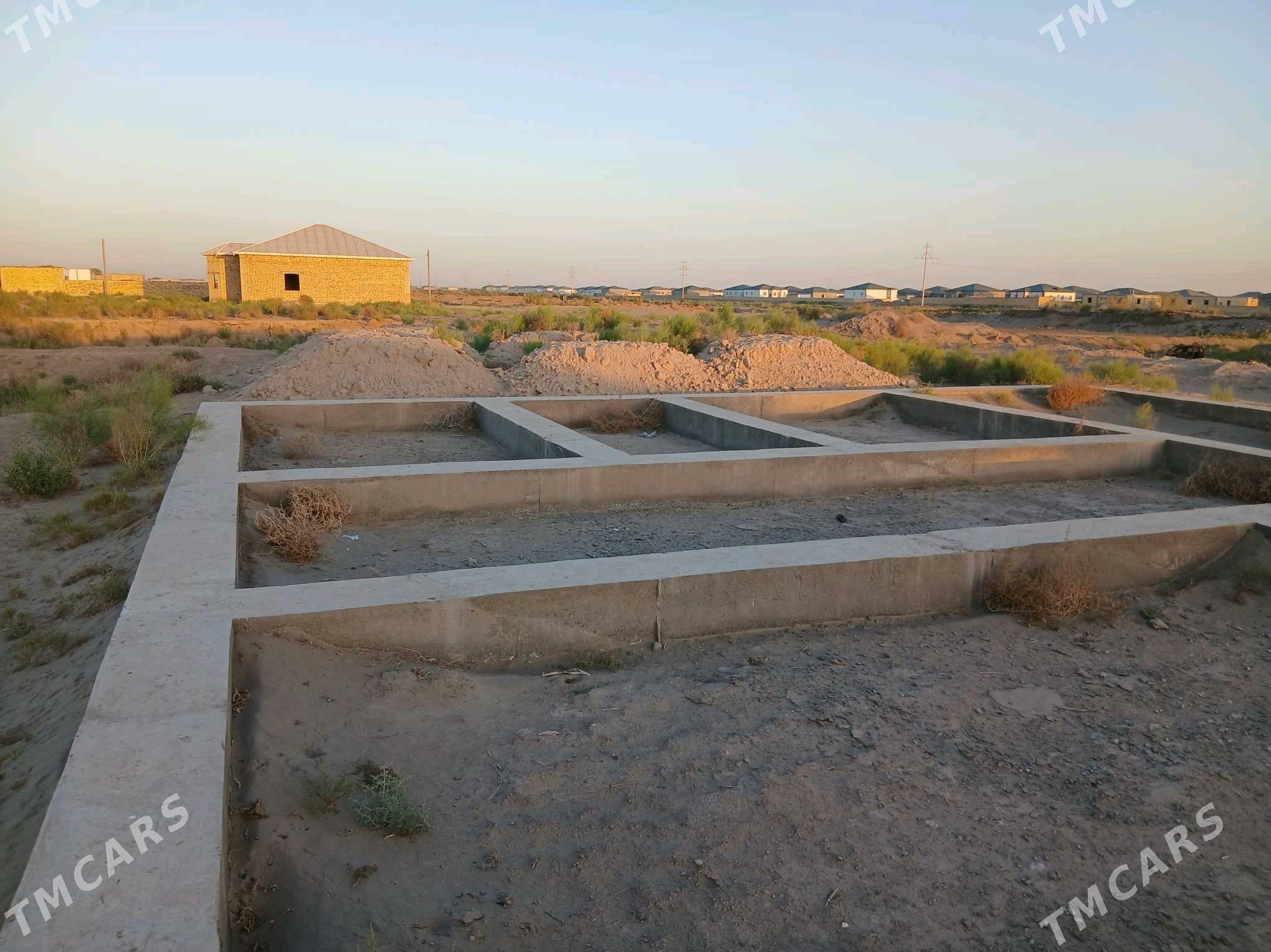 er - Daşoguz - img 2