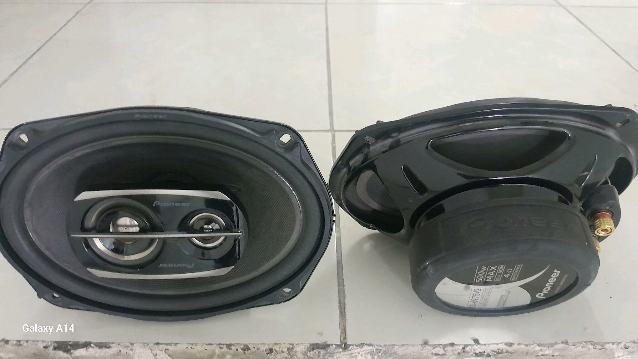 kalonka pioneer 400 TMT - 14 этап - Элитки (Улица Совхозная) - img 1