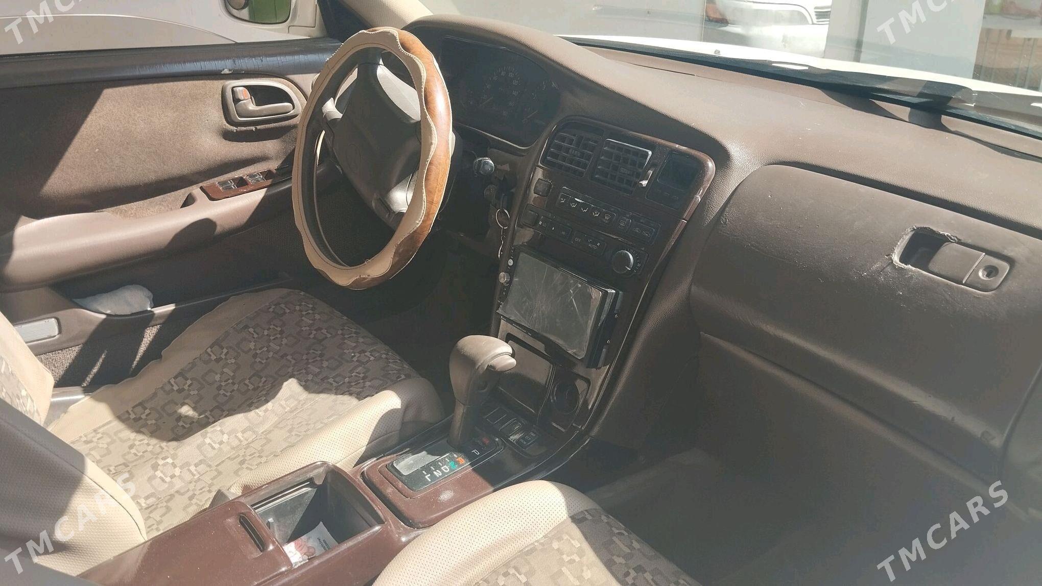 Toyota Mark II 1996 - 65 000 TMT - Türkmenabat - img 3