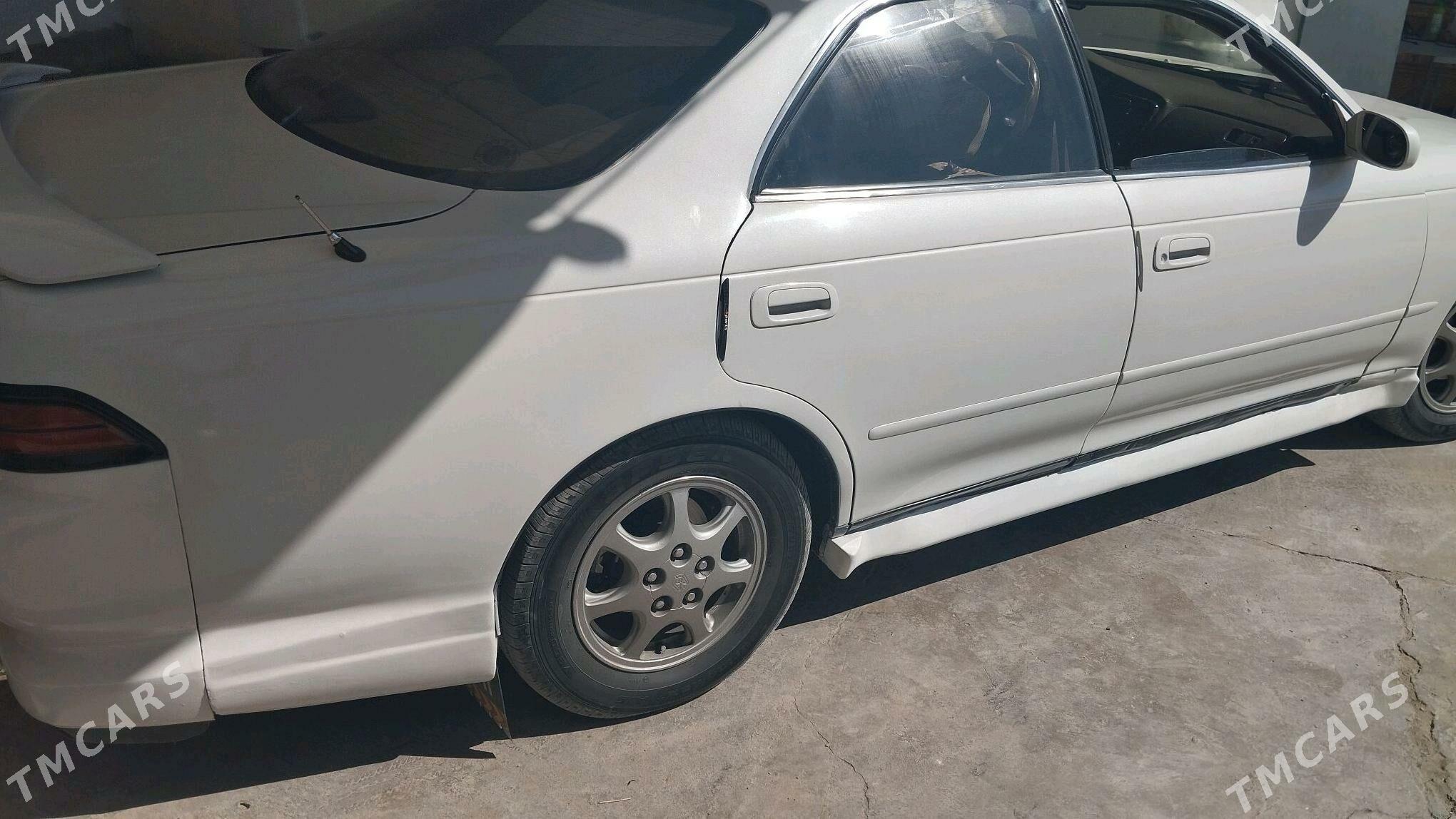 Toyota Mark II 1996 - 65 000 TMT - Туркменабат - img 1