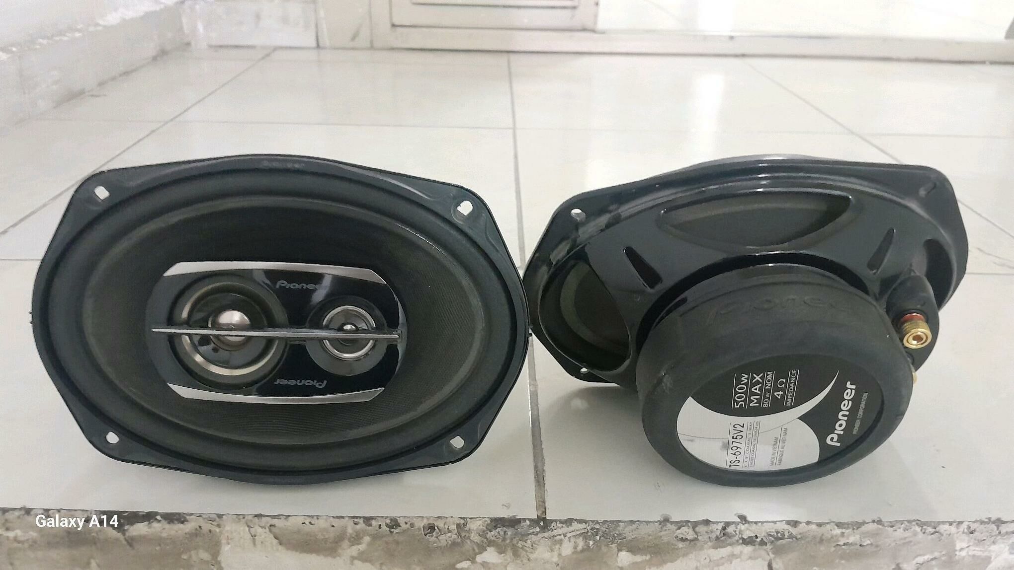 kalonka pioneer 400 TMT - 14 этап - Элитки (Улица Совхозная) - img 2