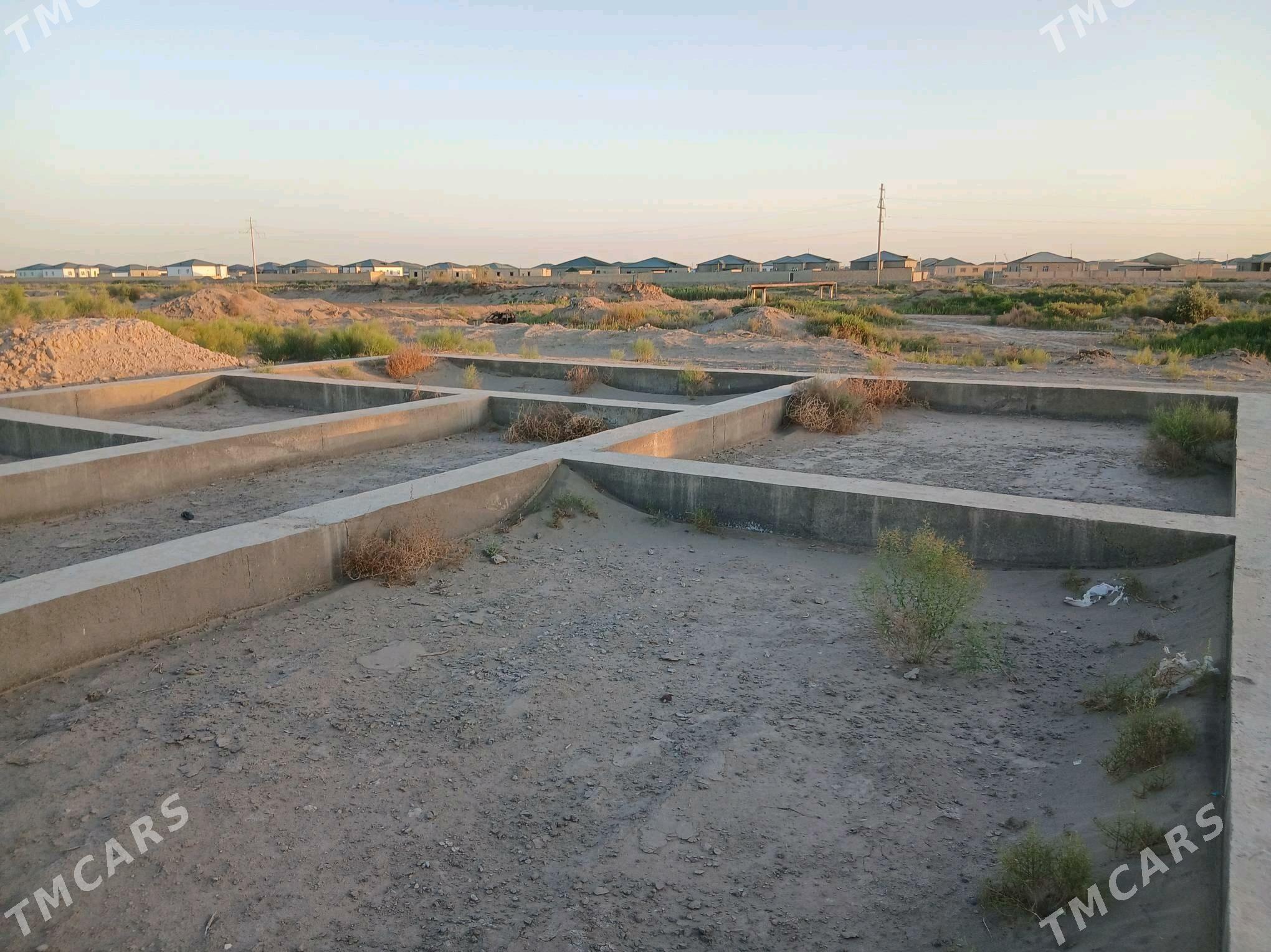 er - Daşoguz - img 1