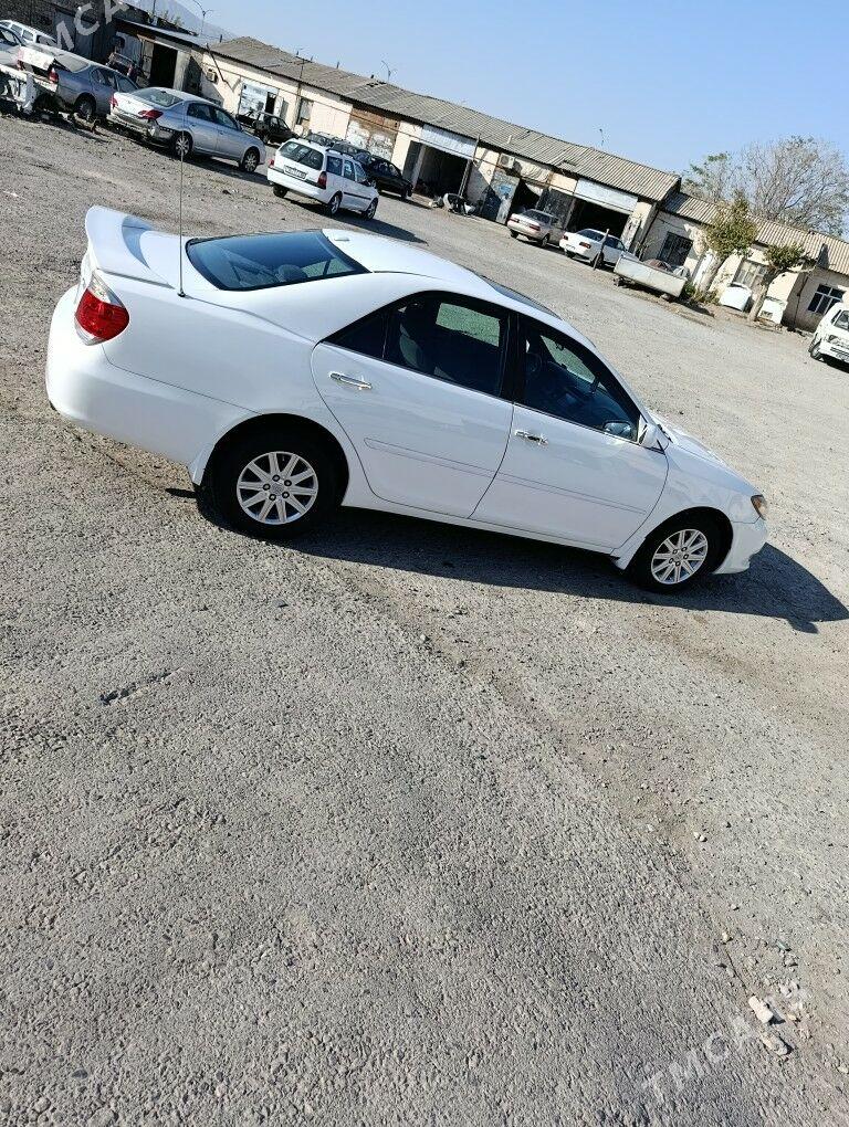 Toyota Camry 2003 - 160 000 TMT - Гызыларбат - img 3