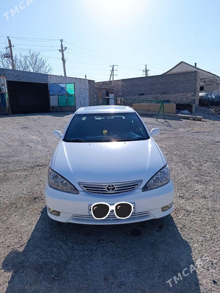 Toyota Camry 2003 - 160 000 TMT - Гызыларбат - img 2