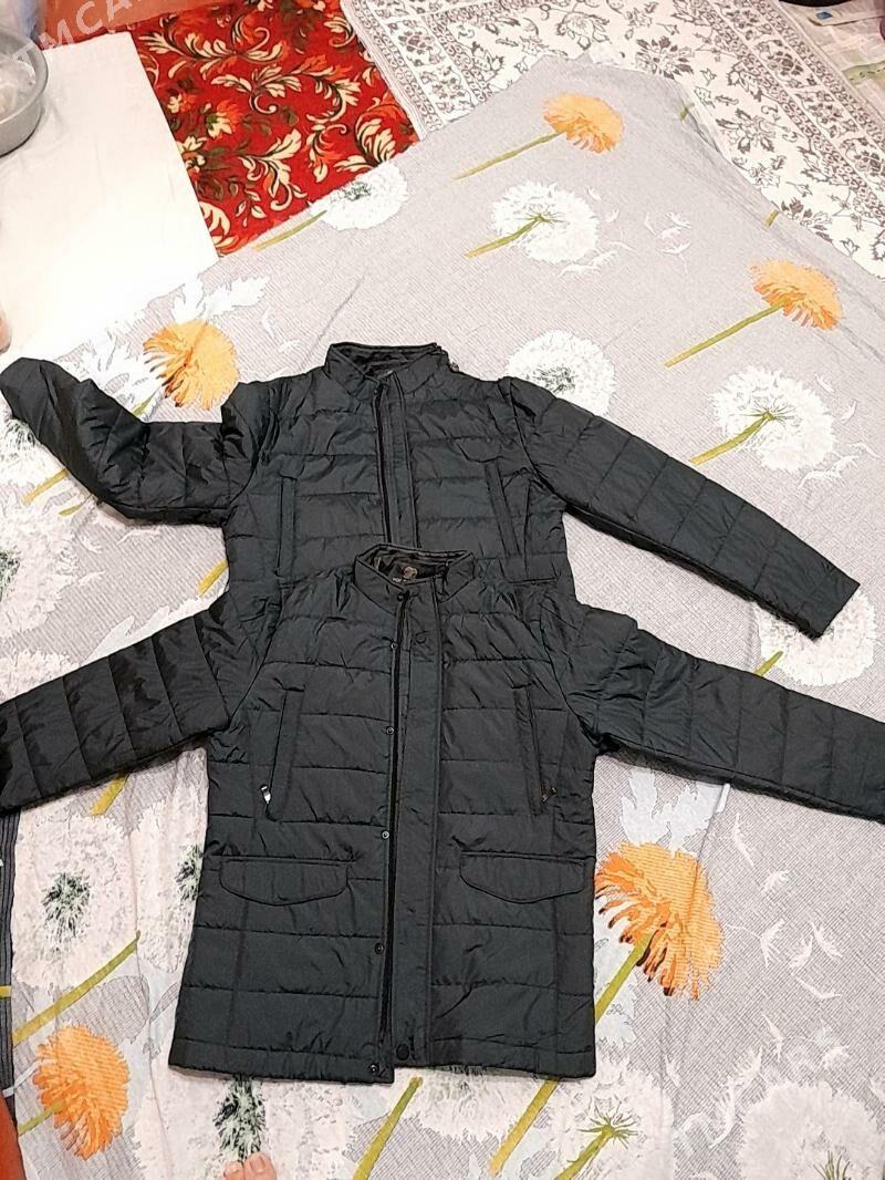 kurtga 2xl 4xl 6xl  amatly - Parahat 4 - img 3