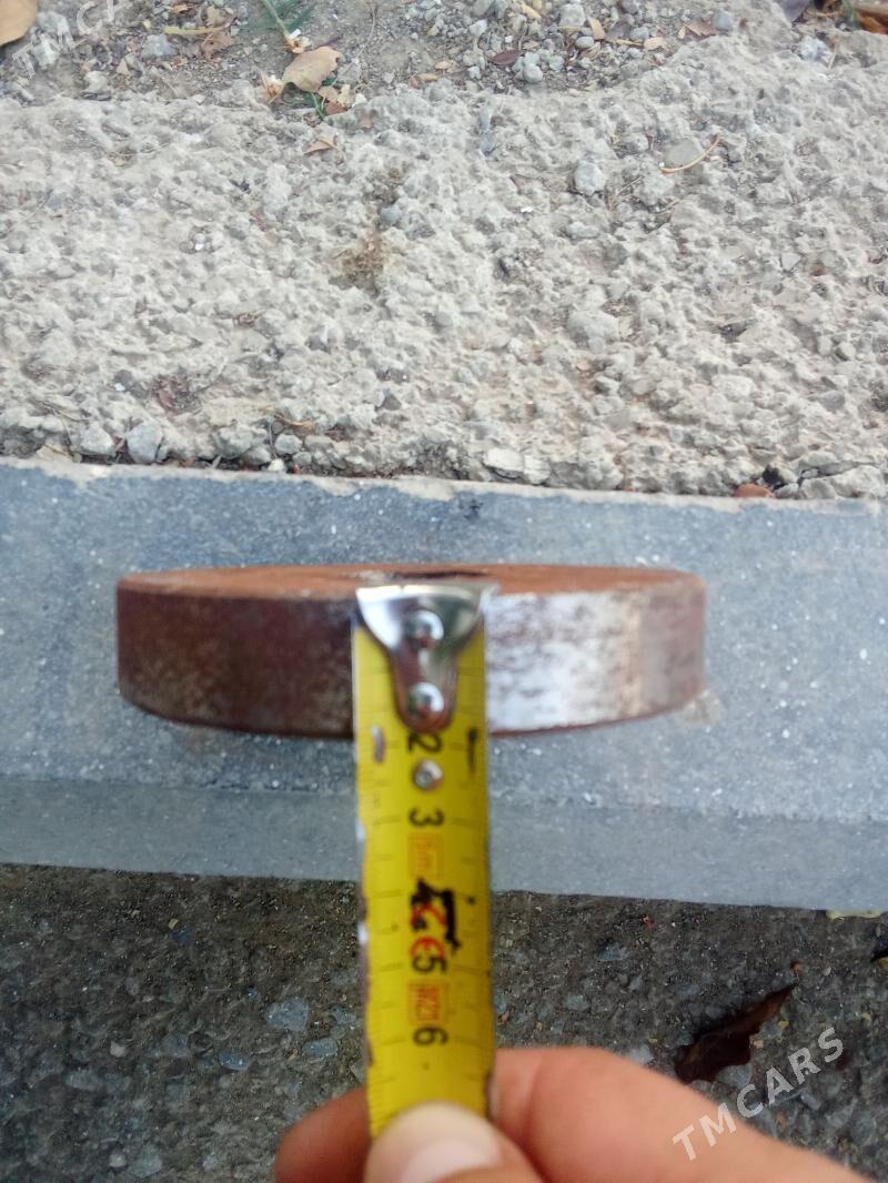 Rolik - Aşgabat - img 5