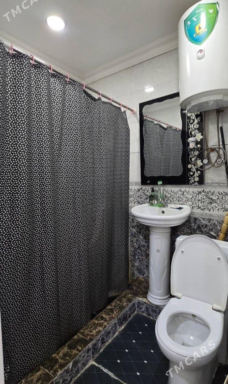 Satlyk jay 10mkr 2komnat yewro - Ашхабад - img 8