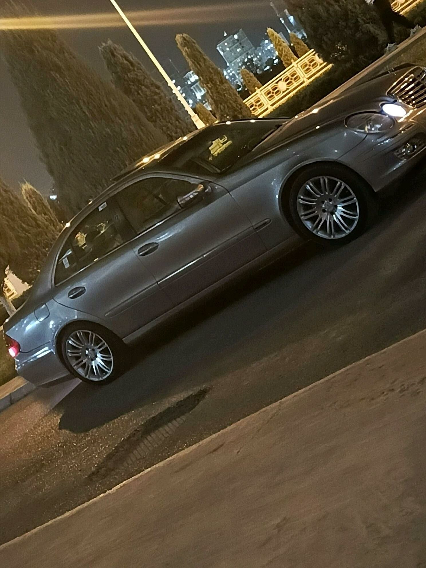 mersedes 18 lik OBMEN 16 lyk 10 TMT - Ашхабад - img 1