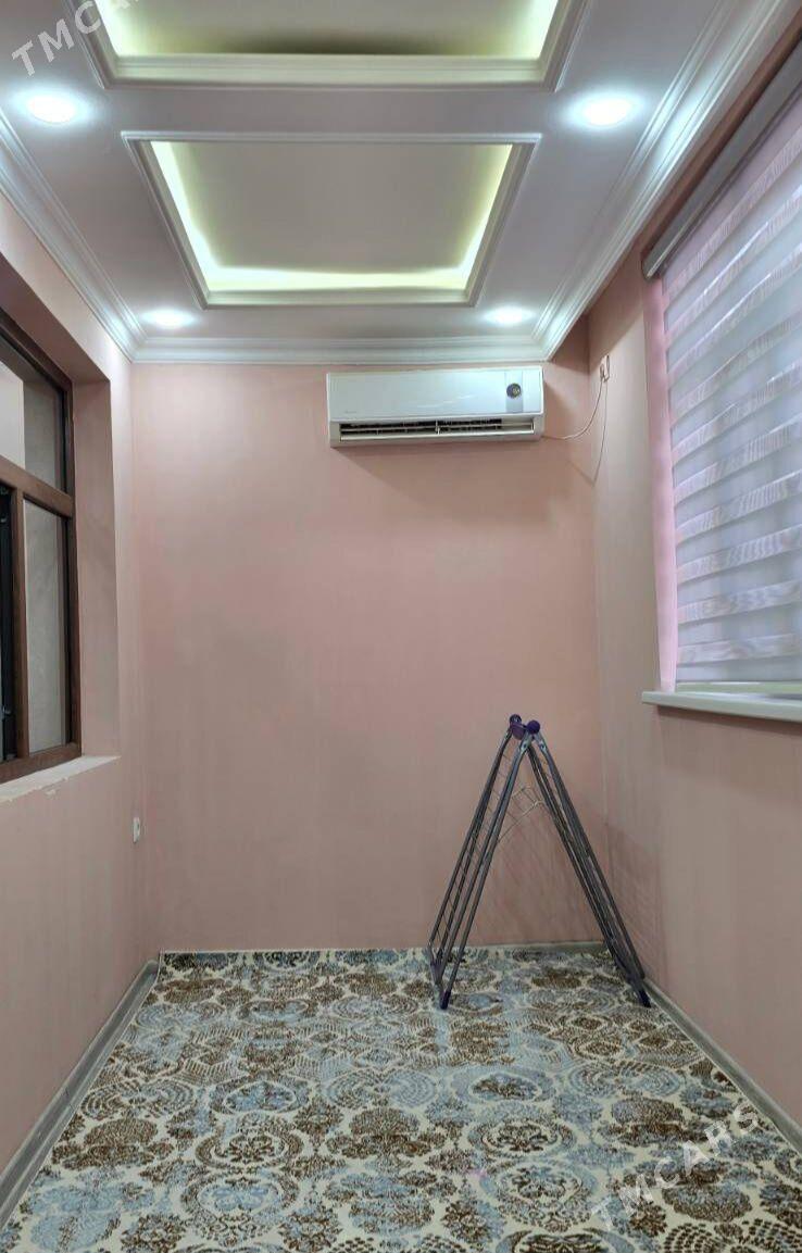 Satlyk jay 10mkr 2komnat yewro - Ашхабад - img 6