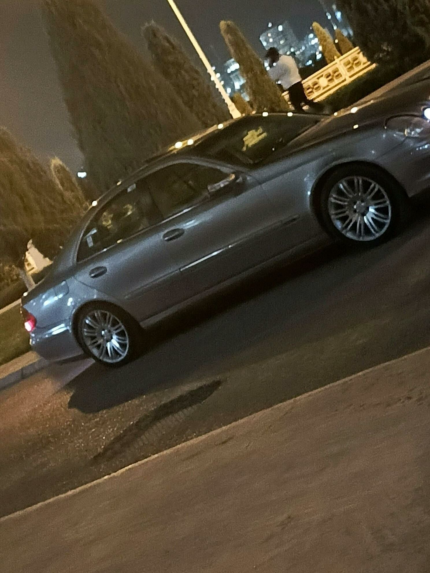 mersedes 18 lik OBMEN 16 lyk 10 TMT - Ашхабад - img 2