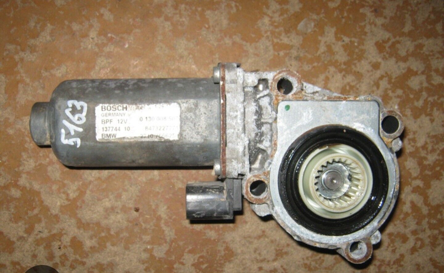 bmv e70.e71.e53 1 500 TMT - Türkmenabat - img 2