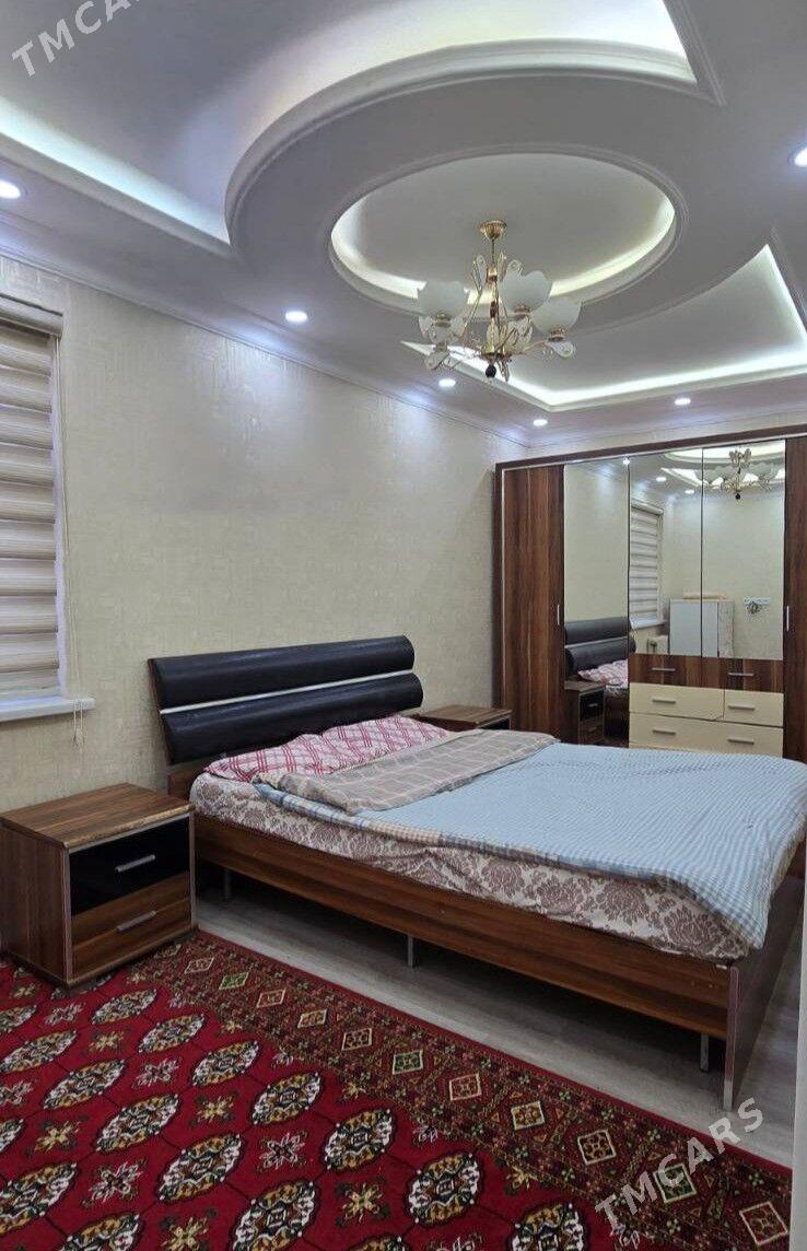 Satlyk jay 10mkr 2komnat yewro - Ашхабад - img 2