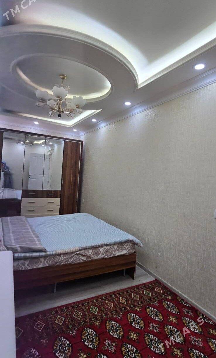 Satlyk jay 10mkr 2komnat yewro - Ашхабад - img 3