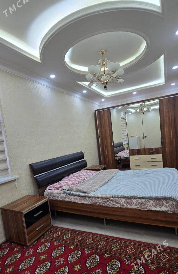 Satlyk jay 10mkr 2komnat yewro - Ашхабад - img 9