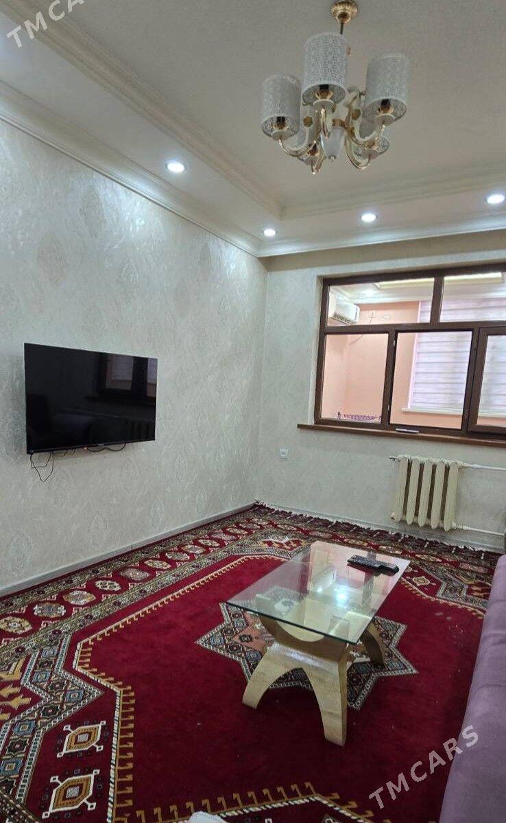 Satlyk jay 10mkr 2komnat yewro - Ашхабад - img 4