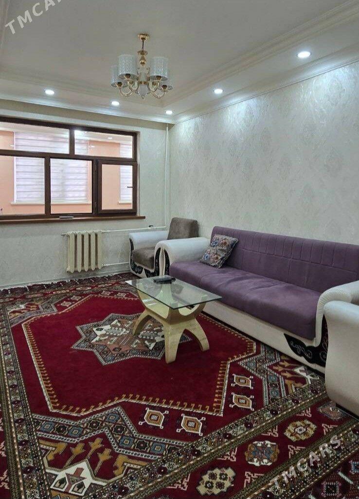 Satlyk jay 10mkr 2komnat yewro - Ашхабад - img 1