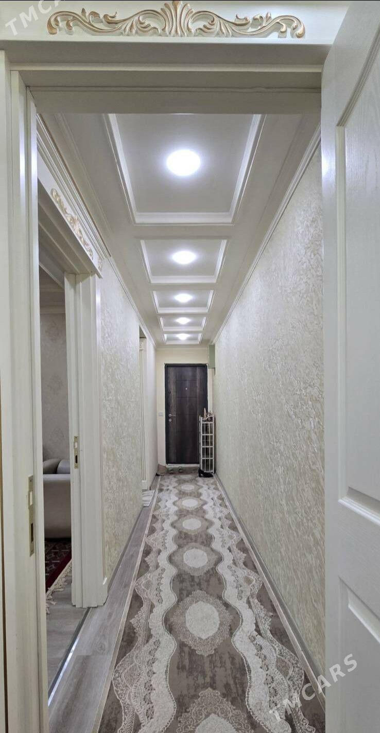 Satlyk jay 10mkr 2komnat yewro - Ашхабад - img 5