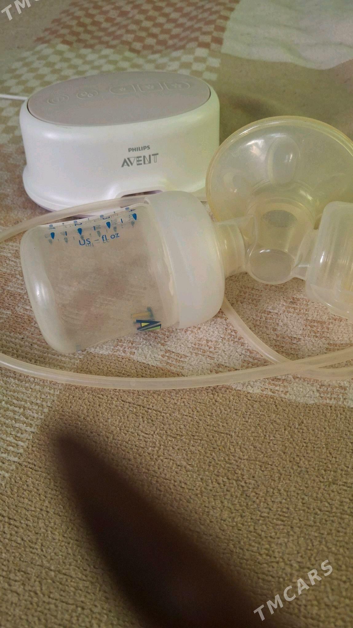 Молокоотсос AVENT - Ашхабад - img 3