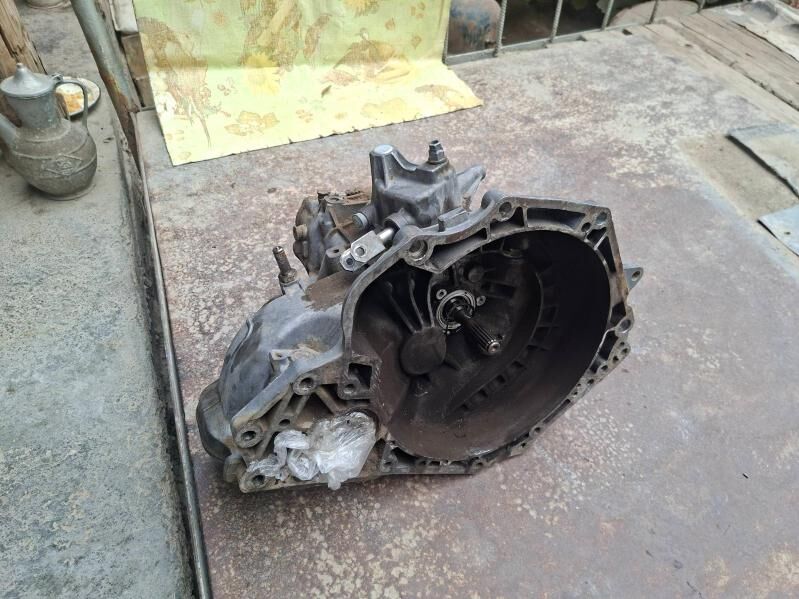 1.6 karopka 450 TMT - Daşoguz - img 2