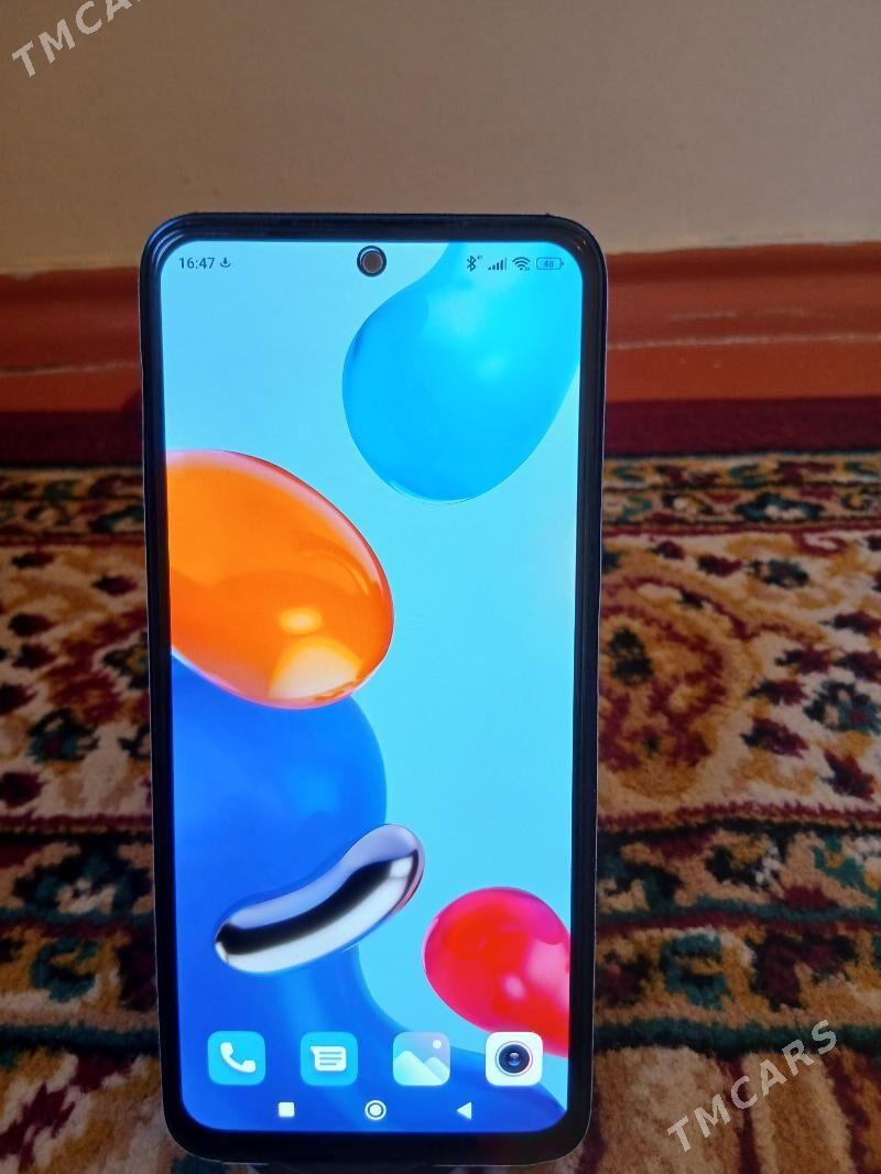 redmi note 11 6/128 - Gyzylarbat - img 2