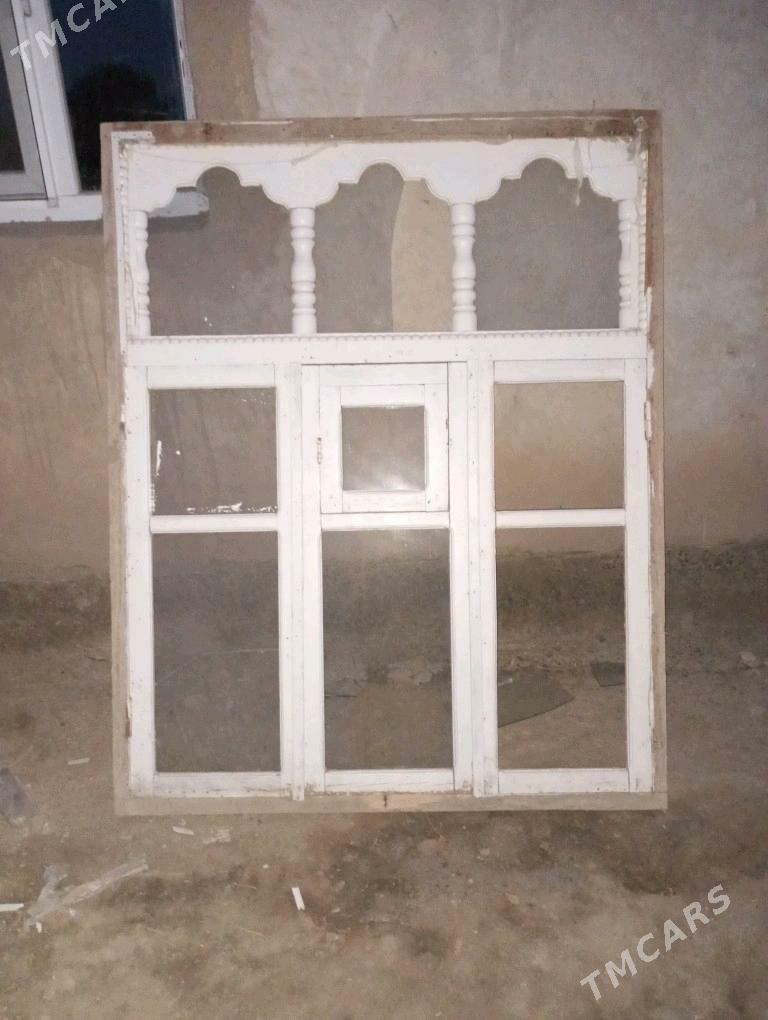 agaç aýna - Болдумсаз - img 2