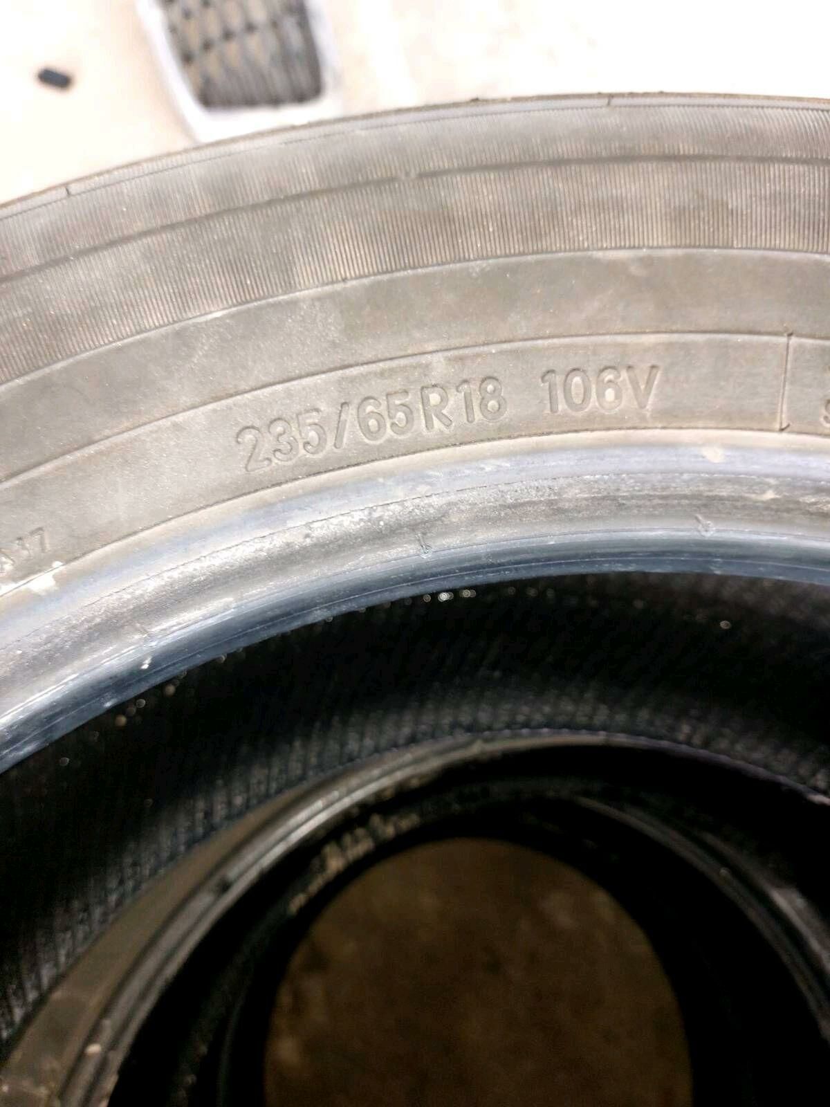 teker 1 100 TMT - Гёкдепе - img 7