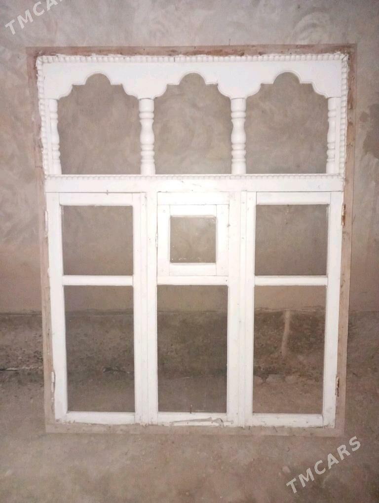 agaç aýna - Болдумсаз - img 1