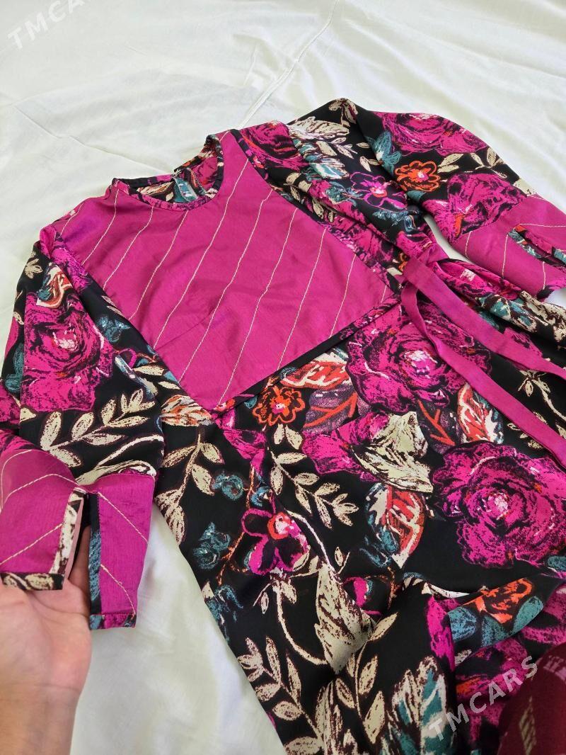 Tazeje sholk - Балканабат - img 2