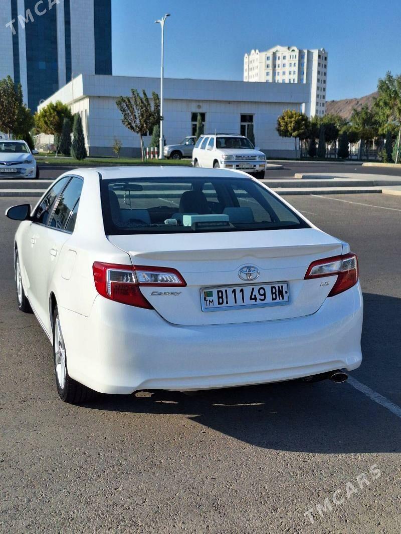 Toyota Camry 2012 - 210 000 TMT - Туркменбаши - img 2