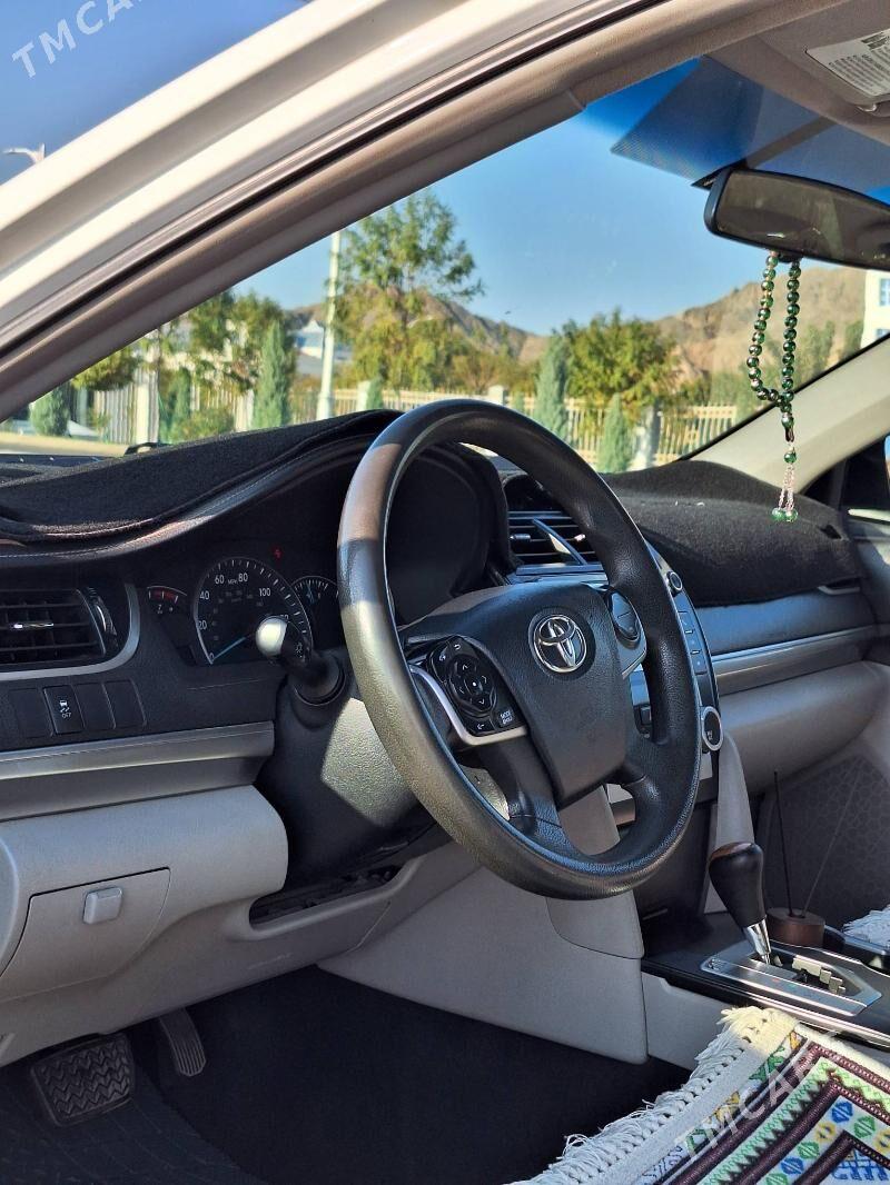 Toyota Camry 2012 - 210 000 TMT - Туркменбаши - img 4