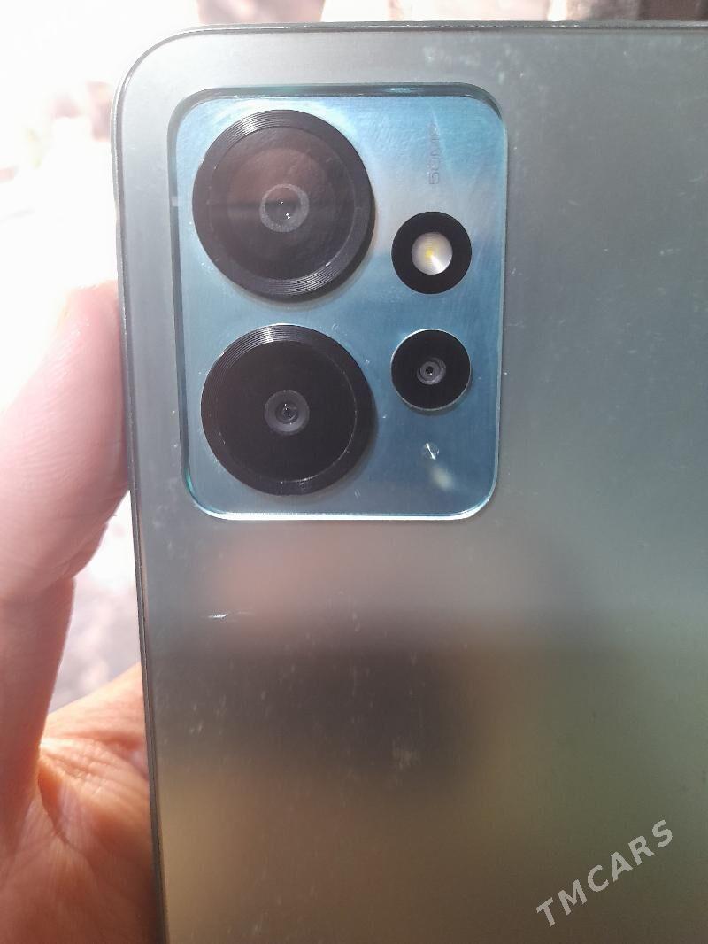 Redmi not 12 - Балканабат - img 4