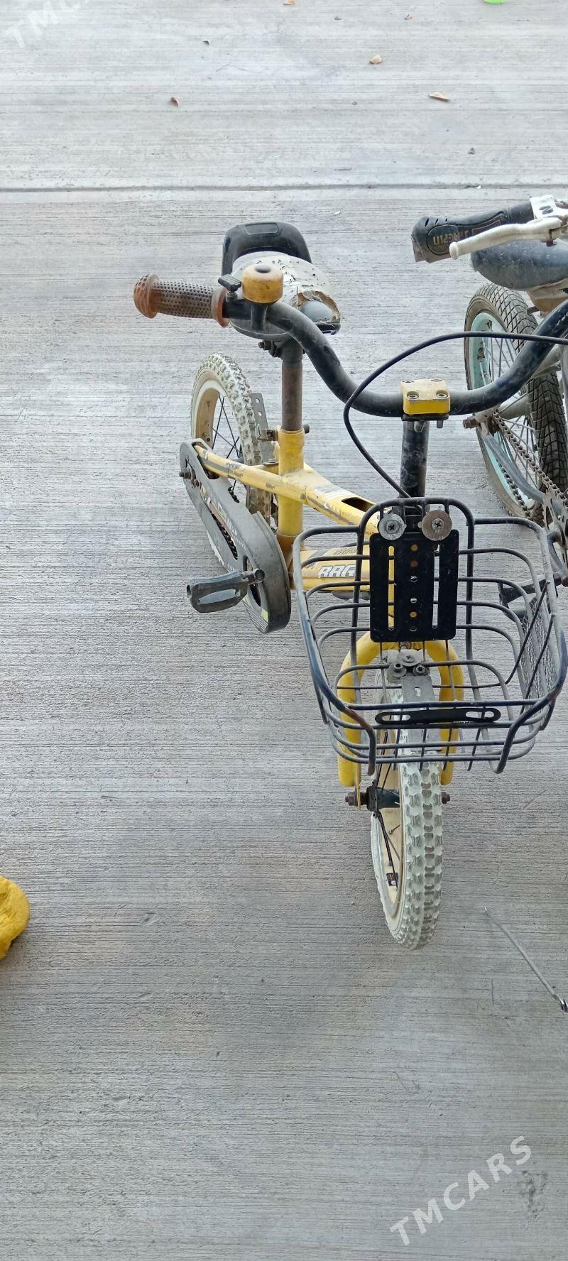 Tigirler - Херрикгала - img 4