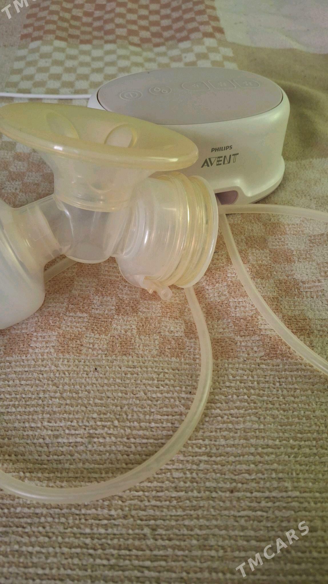 Молокоотсос AVENT - Ашхабад - img 4